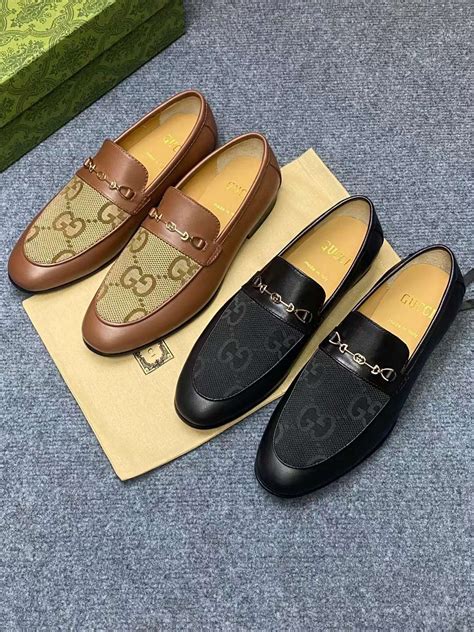 giày gucci nam siêu cấp|gucci nam chính.